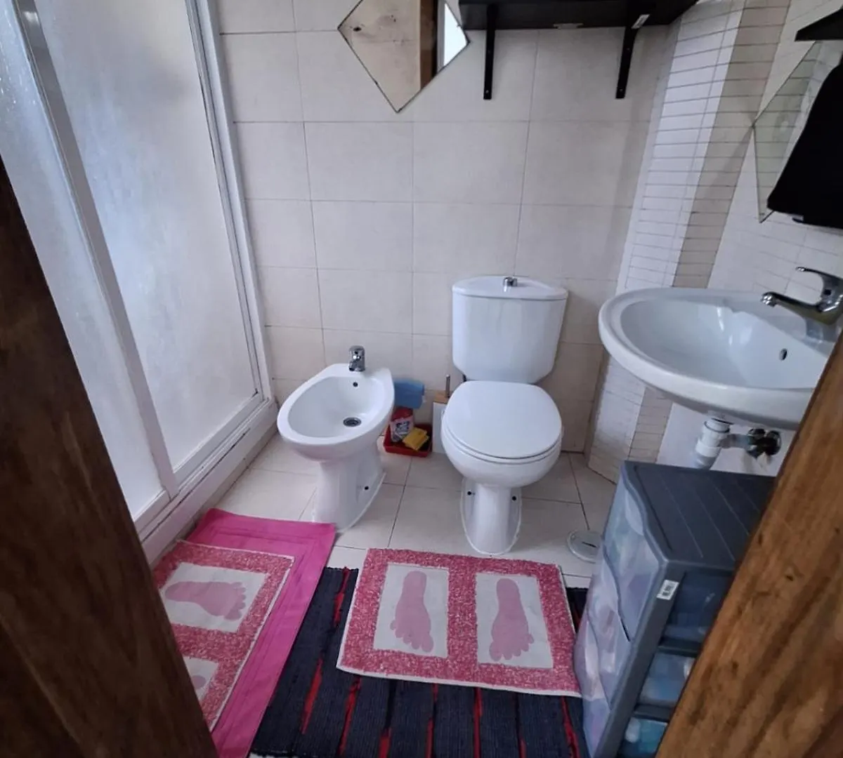 בית הארחה מלון Quarto Barato Centro De Lisboa