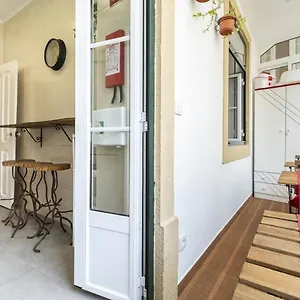  Pensión Groovy M2 R3 - Amazing Double With En-suite Bathroom