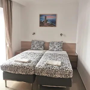  Guest house City Inn