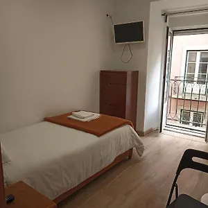  Guest house Martim Moniz 28