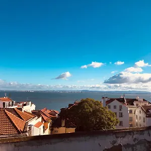  Pensión Santa Clara