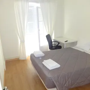  Guest house Metro-alameda