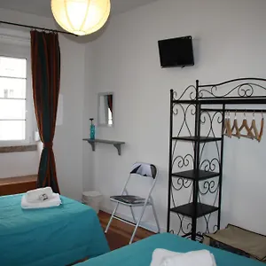 Guest house Guerra Junqueiro Ii