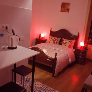  Pensión Welcome House - Self Service