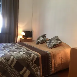  Guest house Residencia Almirante