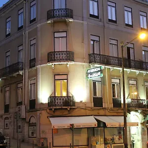Pensionat Estrela De Arganil - Luis Simoes & Conceicao, Lda, Lisboa