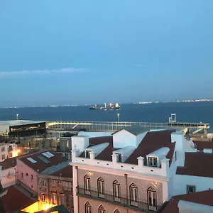  Guest house Alfama