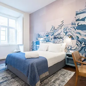  Guest house Bairro Alto